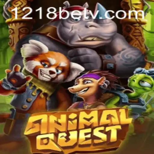 Discover the Thrilling World of AnimalQuest: A Unique Adventure