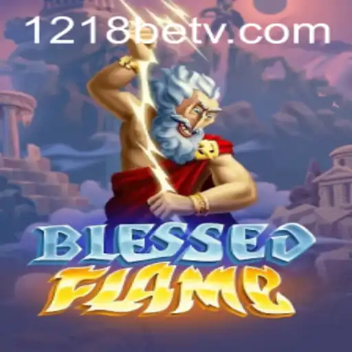Explore the Thrilling World of BlessedFlame