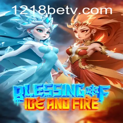 Unveiling Blessing of Ice and Fire: A Chilling Adventure