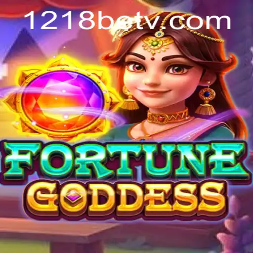 Dive into the Mystical World of FORTUNEGODDESS - A Riveting Game Experience on 1218bet.com