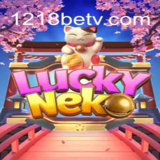 Explore the Enchanting World of LuckyNeko at 1218bet.com