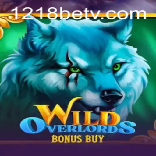 Unveiling the Thrill of WildOverlordsBonusBuy at 1218bet.com
