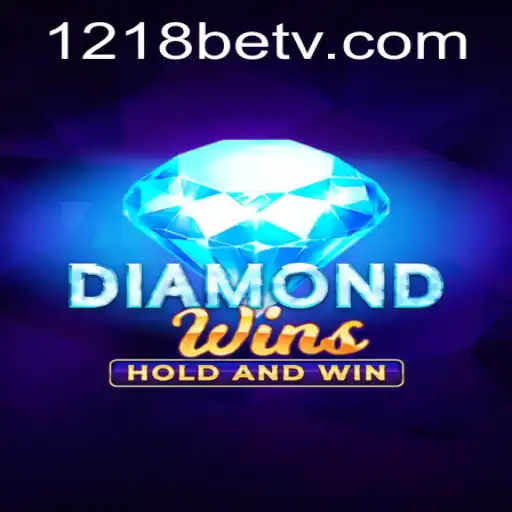 DiamondWins: A Captivating Casino Experience with 1218bet.com