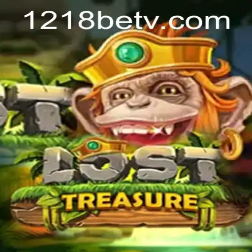 Discovering the Thrill of LostTreasure: An Adventurous Journey