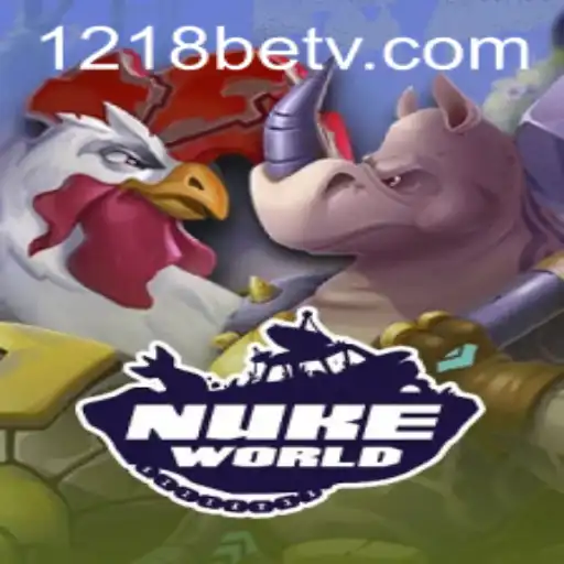 Discover the Thrilling World of NukeWorld: Gameplay, Strategy, and Rules